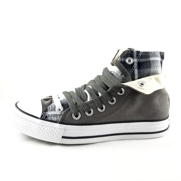 double layer converse high tops